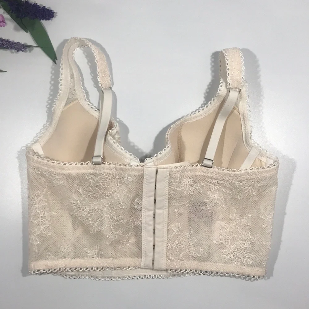 Victoria’s Secret Mini Bustier - Picture 14 of 14